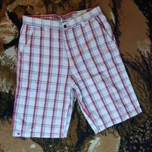 Pasco Jeans Cargo Shorts